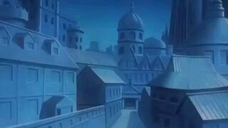 Final Fantasy Unlimited ep 10