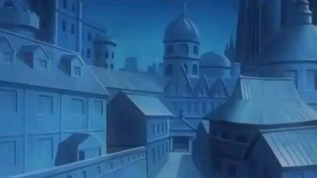 Final Fantasy Unlimited ep 10