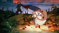 Naruto Shippuden : Episod 303 | Malay Dub|