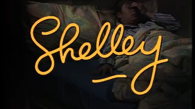 Shelley Of Mice and Men