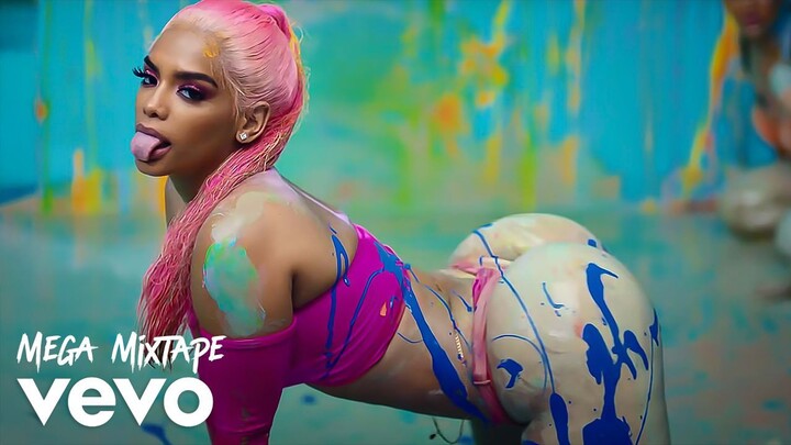 Tyga - Pimp Mix 2026 ft. (Wiz khalifa, Nicki Minaj, YG, Rubi Rose, Lil Wayne & Others)