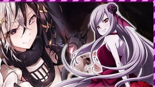[Overlord] The strongest native in the other world wants to give birth to Ainz's child! How strong i
