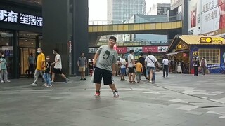 反正没粉丝，反正没人看