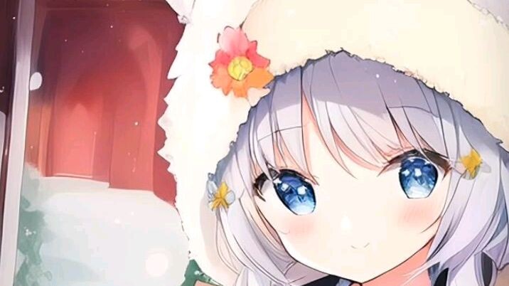 malah jadi loli 🗿