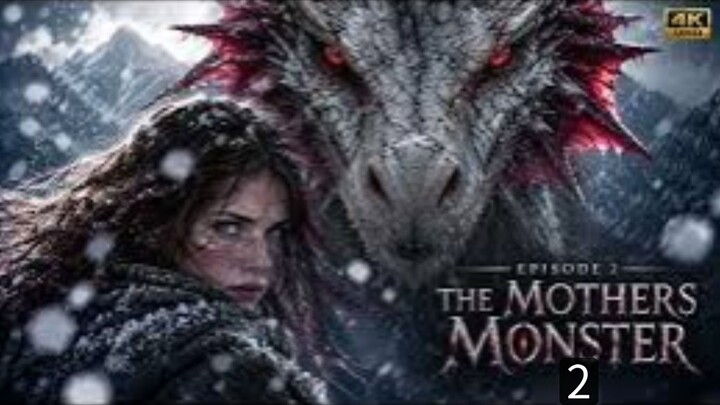 The Mothers Monster  2 | He Buried His Mother. Then He Came Back. | Full Movie 4K - YouTube