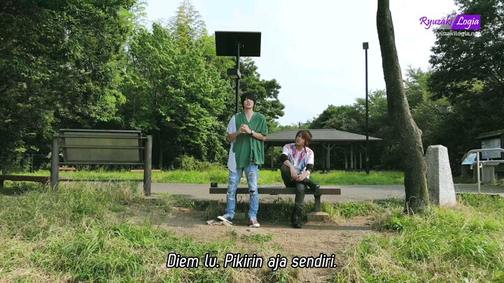 Kamen Rider Build NEW WORLD Cross Z