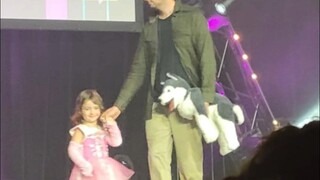 Foreigners Watch 'Best Dad' Cosplay — Foreign Commenters Lose It in the Comments Section — Translati