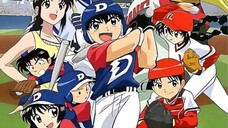 Major - Season 1 Episode 7 (tagalog dubbed)
