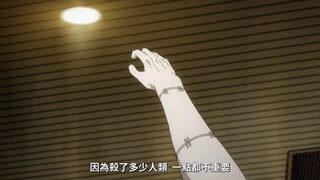 战斗才刚刚开始#动漫