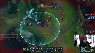 Vayne bật mode...| Châu gamer