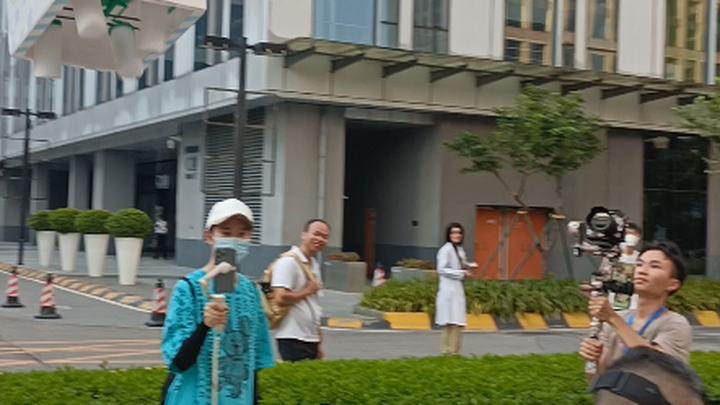 我超！在萤火虫看到的！太帅了吧！！