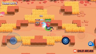 Move brawl stars livestream again 2!