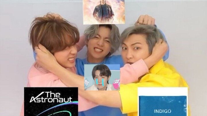 Help You Overcome Sensitivity! BTS’s Image in the Eyes of Fans, Casual Bystanders, and Haters—Viewer