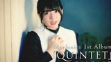 【CM】Morfonica 1st Album「QUINTET」（2023.3.15 リリース!!）