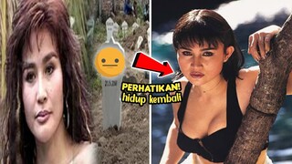 17 Tahun Disantet dan 2 Kali Mati Suri, Kini Lihat Sendiri Nasib Penyanyi Lawas Terkenal Ini