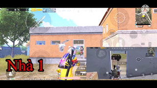 -Cách Ghe Tiếng Chân [PUBG Mobile] Cực Dễ Giúp Bạn Pro Hơn - New 2021�� #1 _ NhâmHN TV