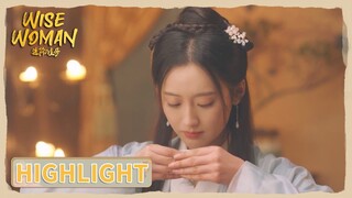 Highlight | She gave her sister to her husband. | Wise Woman | 进阶的主母 | ENG SUB