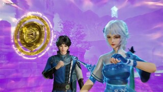 The Divine Emperor Episode 14 Sub Indo