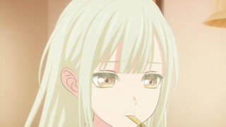 母鸡卡短片：①只是很听话的小睦