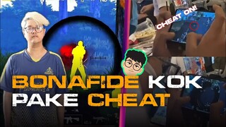 Bonafide KETAWAN Ngecheat Di TOURNAMENT OFFLINE UDAH GILA! - Ada Apa?