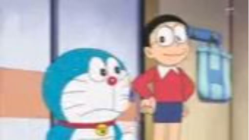 Doraemon Episode 502