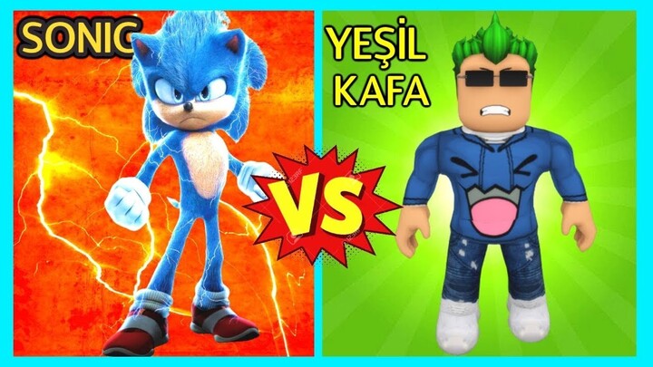 ROBLOX Brookhaven 🏡RP - FUNNY MOMENTS- So.nic Hedgehog Takes Girlfriend to Diner