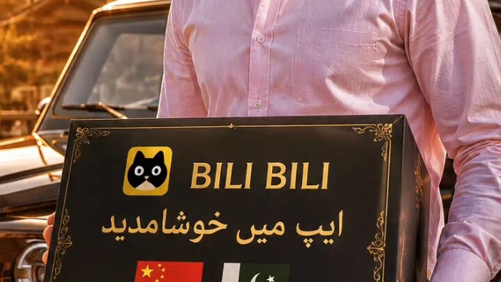 Pakistan China friend