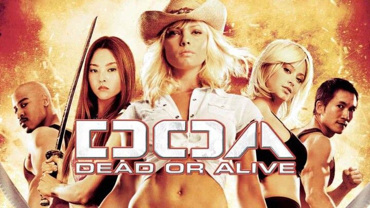 DOA dead or alive in hindi movie