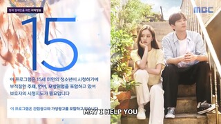 May I Help You Episode 5 - English sub