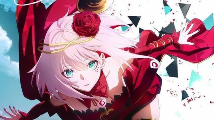 Sekawaii Ini Harus Melawan Monster⁉️|| Takt Op. Destiny #PART.02