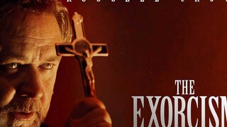 The Exorcism 2024 - Watch full movie : Link in description
