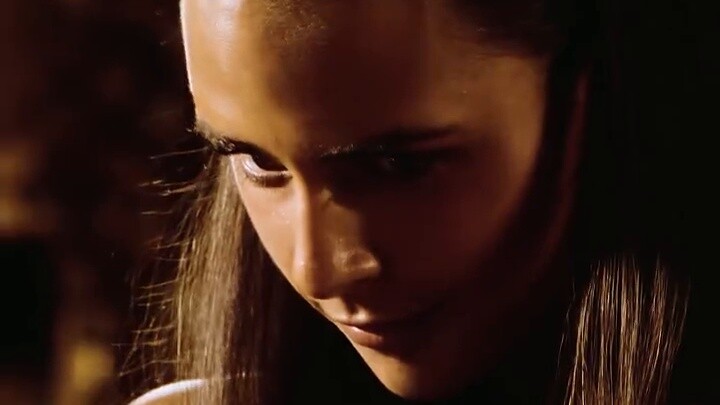 [Fast and Furious × Initial D] "No woman in my heart, the god of racing in Akina Mountain"