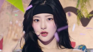 KISS OF LIFE新曲Sticky 打歌舞台