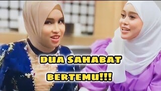 KETIKA DUA SAHABAT BERTEMU INI YANG TERJADI LESTI KEJORA & PUTRI ARIANI || REACT MEME TIKTOK