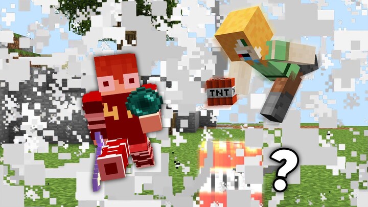 In a battle between masters, it’s often the little details that decide victory or defeat!