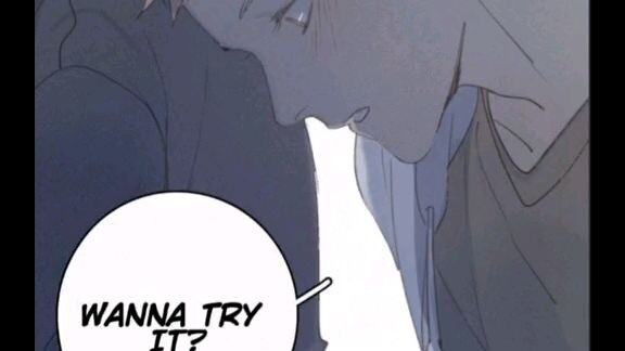 FIRST TIME BE LIKE BL