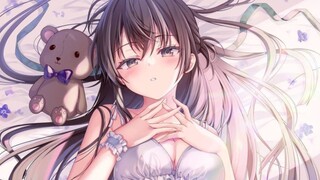 Yuki Suou: Putri Mulia dengan Sisi Otaku yang Mengejutkan!!