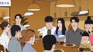 韩国当代年轻人行尸走肉般人生的真实写照09