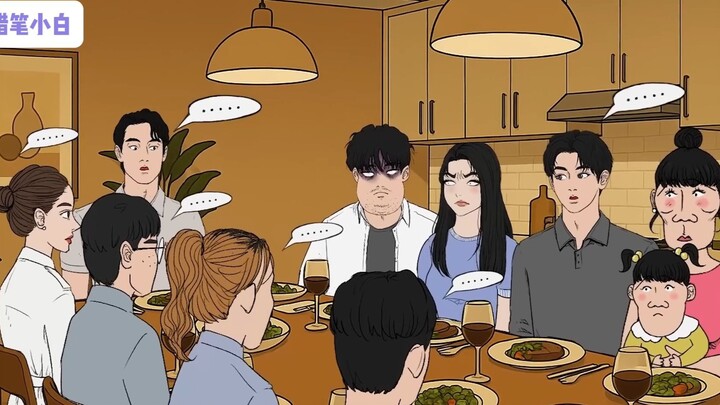 韩国当代年轻人行尸走肉般人生的真实写照09