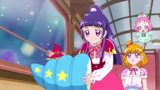 Những Chiến Binh Phù Thủy Xinh Đẹp| tập 10|thuyết minh