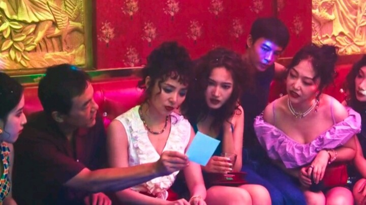 Sulit sekali menemukan lagi drama kriminal misteri berkualitas setinggi ini, menyesal tidak menonton