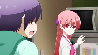 Tonikaku Kawaii「AMV」  Every Night and Every Day