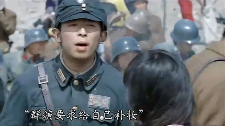 “Luckily he didn’t become famous, otherwise he’d be pulling even bigger stunts!”