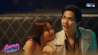 สรุปแล้วเธอจะมาช่วยงานที่ร้านเราไหมเนี่ย