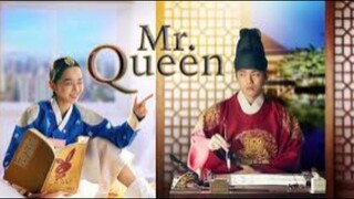 Mr. Queen Episode 13 Tagalog Dubbed