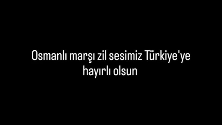 zil sesi