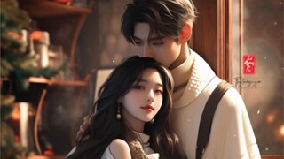 ~ Demi bebas aku tinggal bersama CEO misterius, tak disangka dia diam-diam mencintaiku ~