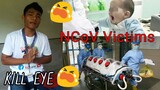 Kill eye NCoV Victims LABAN LANG😭2019 Novel Corona Virus Naway Makita na ang Cure🙏😭