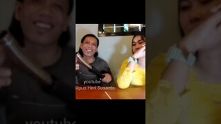 Penyebab shock tidak bisa copot
