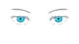 [Jujutsu Kaisen] Guess whose eyes these are